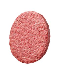ad veiseburger 99,9% 180gr ( 24tk kastis)