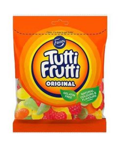 Tutti Frutti Original kommikott 180g/21tk
