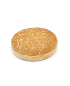 LM Hamburgerisai seesamiga 85g (60tk kastis)