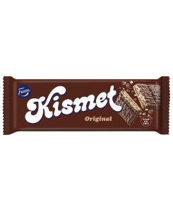 Kismet vahvlibatoon 55g /45tk