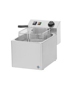 ROMI fritüür fe07 T 6kW 8L