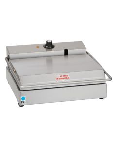 FKI röster keraamilise pinnaga 230V / 2,0kW muudetav 0-75 mm TL5209