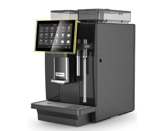 FREEHAND Cafematic 5 kohvimasin