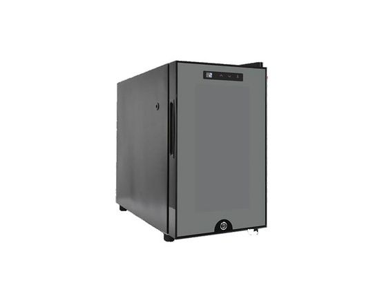 FREEHAND Cafematic piimakülmik