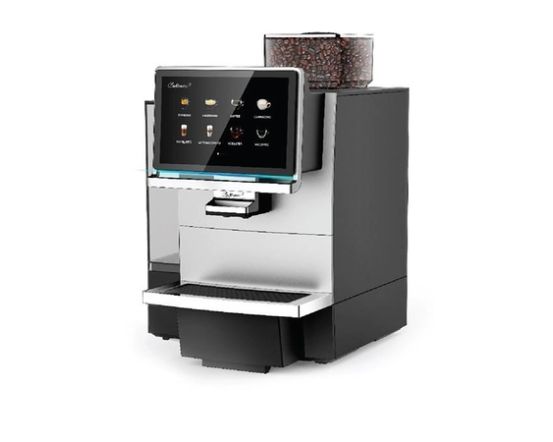 FREEHAND Cafematic 2 kohvimasin