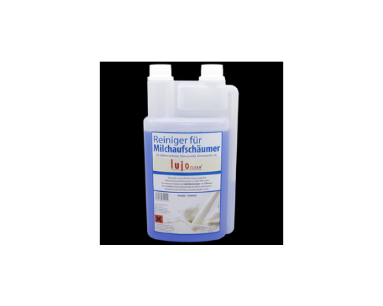Piimasüsteemi puhastusvedelik 1L