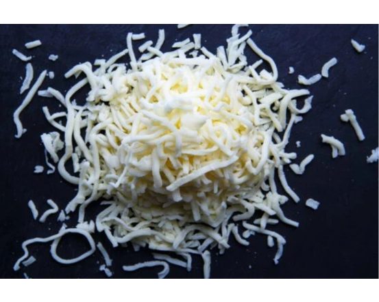 UHRENHOLT mozzarella riivjuust 1kg