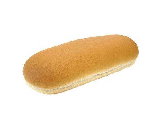 LA LORRAINE Hot dogi sai lahti lõigatud (36tk kastis) 63g