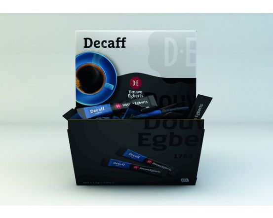 de kofeiinivaba kohv 200*1,5g