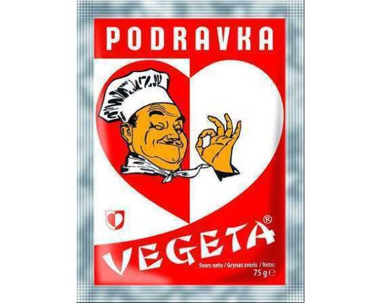 PODRAVKA Vegeta 75g