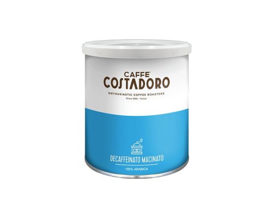 COSTADORO Kofeiinivaba filterkohv 250 g
