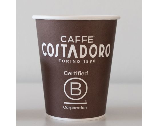 COSTADORO Kohvitops 450ml 50 tk