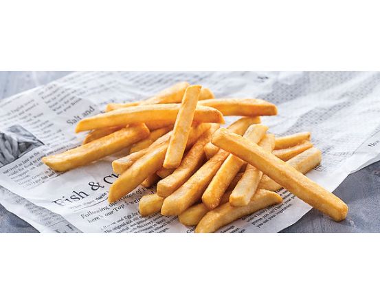 LAMBWESTON Stealth paneering 2,5kg 6x6 Friikartul