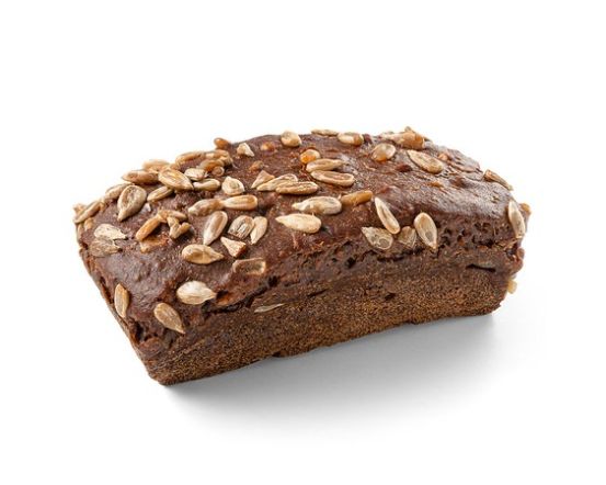 MANTINGA GODA mini leivake päevalilleseemnetega 57g