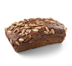 MANTINGA GODA mini leivake päevalilleseemnetega 57g